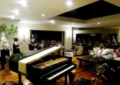 The Beautiful Venue