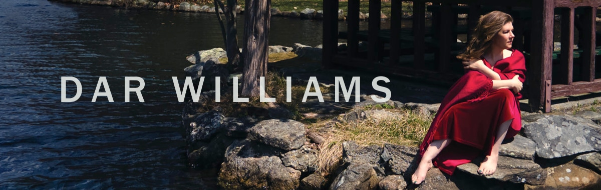 Dar Williams