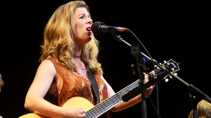 Dar Williams
