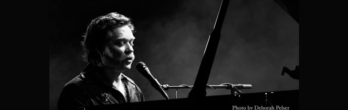 Rufus Wainwright