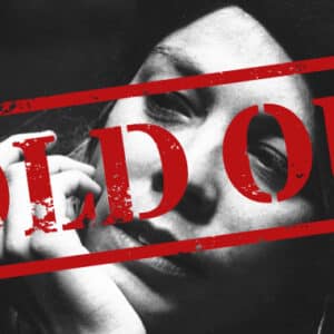 Rickie Lee Jones Sold Out