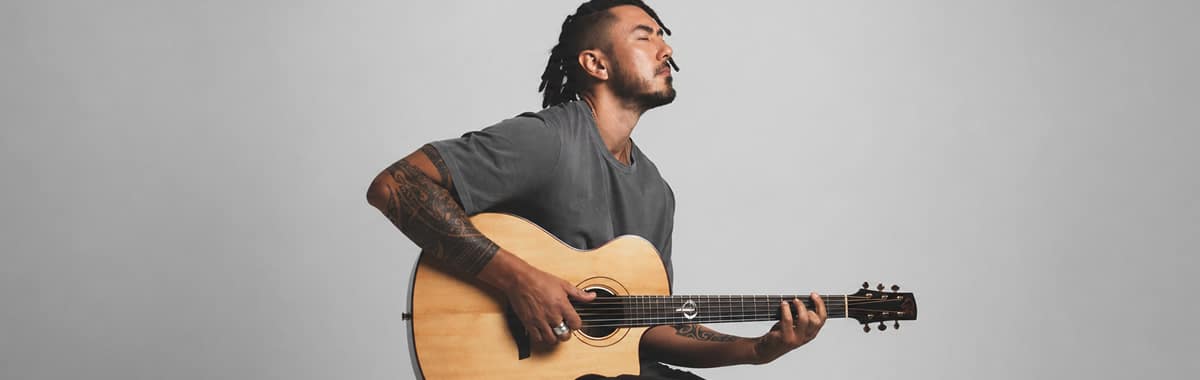 Justin Kawika Young