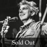 Greg Holden (Sold Out)